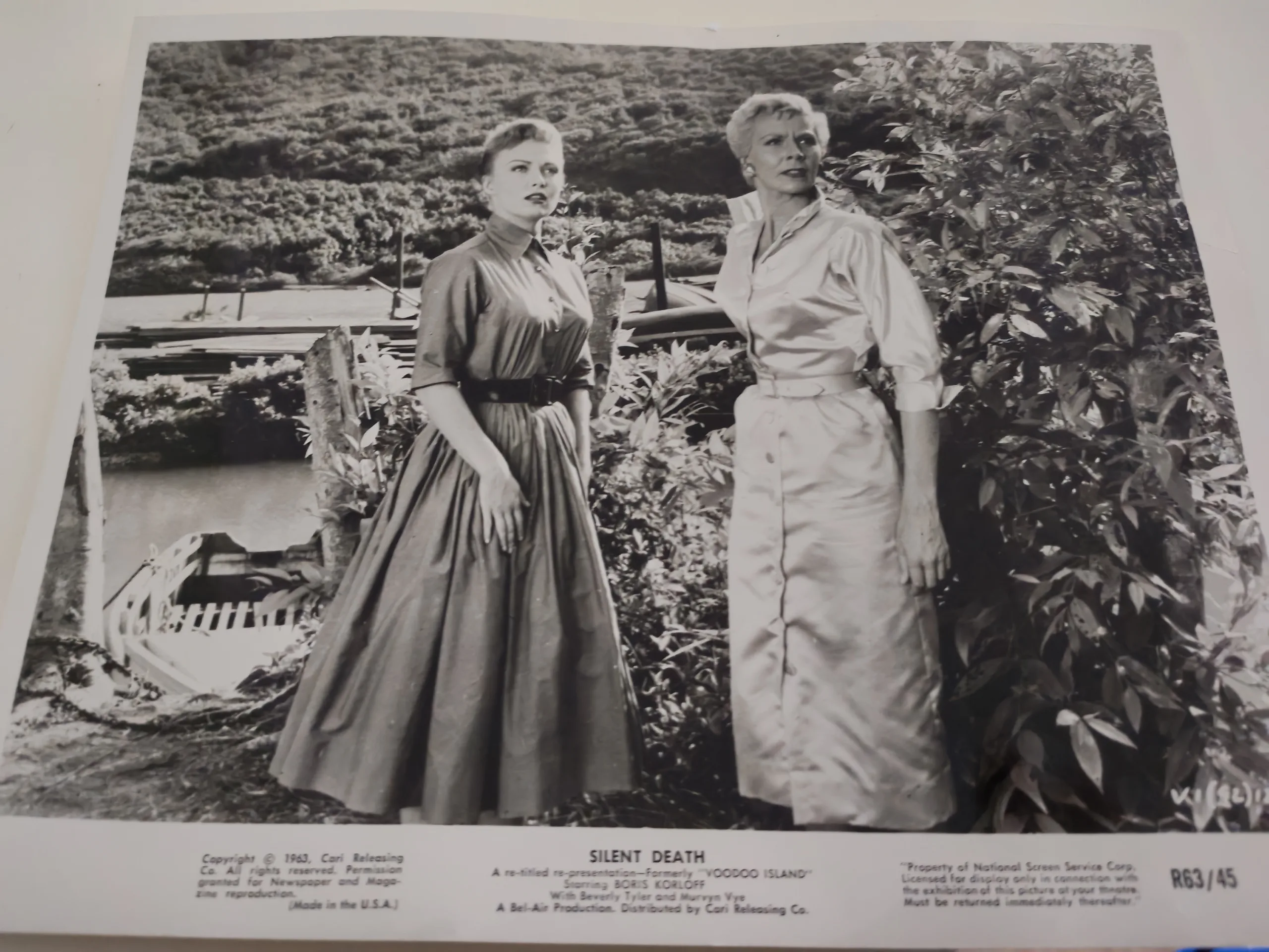 collection eric escofier